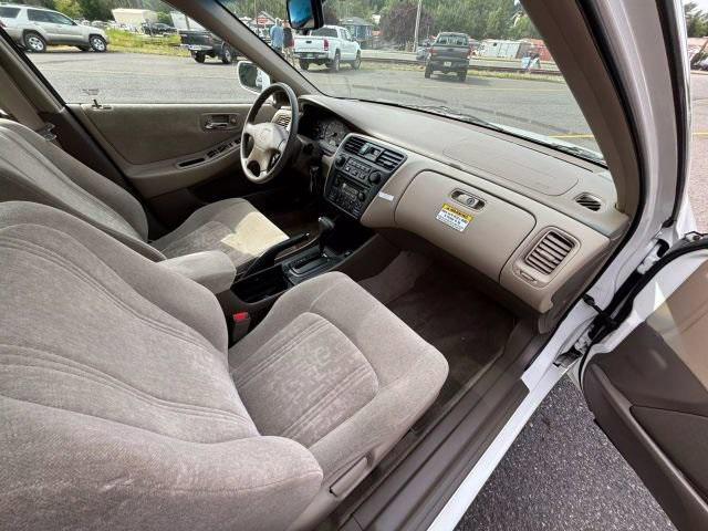 used 1999 Honda Accord car, priced at $5,995