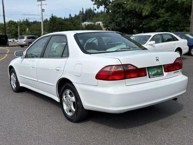 used 1999 Honda Accord car, priced at $5,995