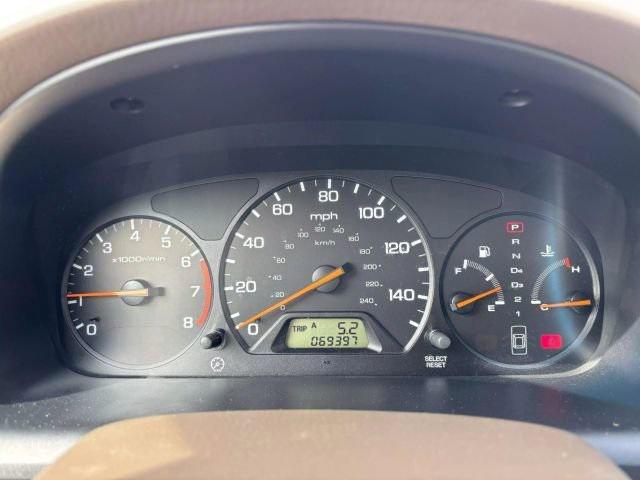 used 1999 Honda Accord car, priced at $5,995