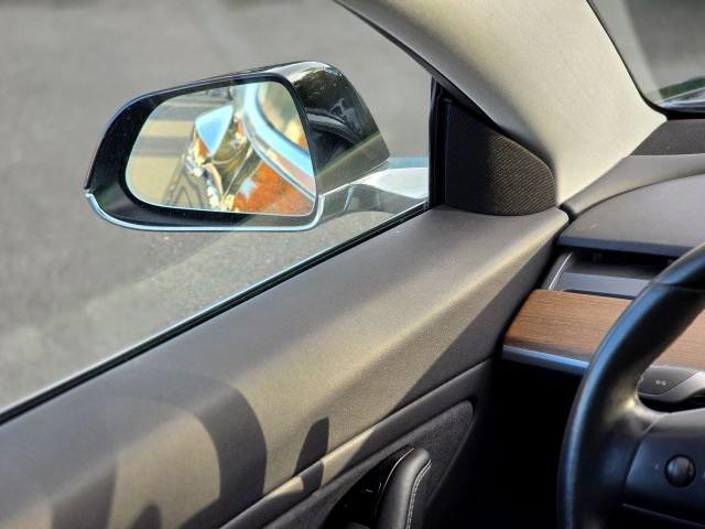 used 2019 Tesla Model 3 car, priced at $19,995