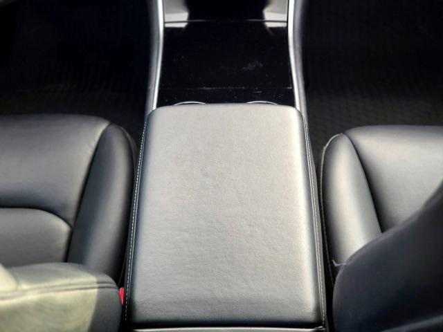 used 2019 Tesla Model 3 car, priced at $19,995