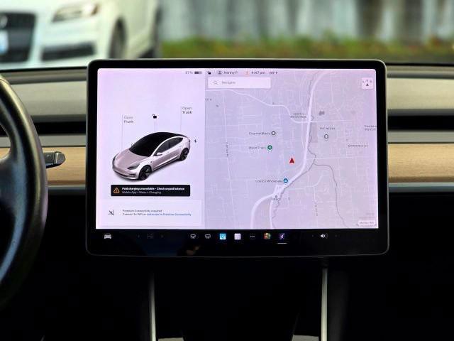 used 2019 Tesla Model 3 car, priced at $19,995