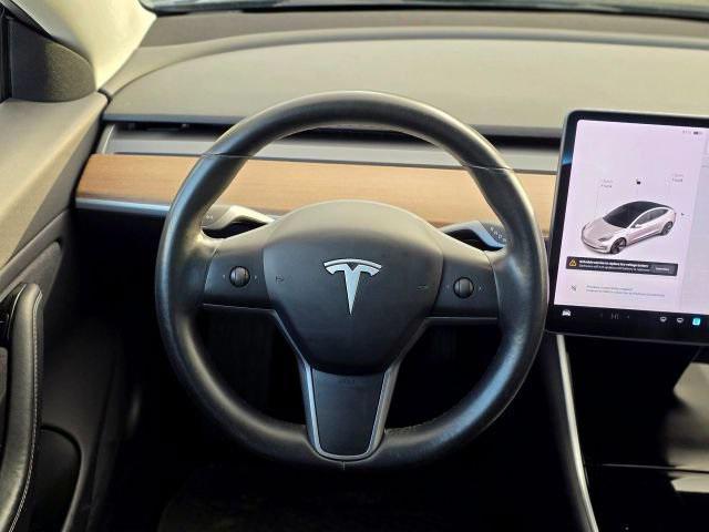 used 2019 Tesla Model 3 car, priced at $19,995