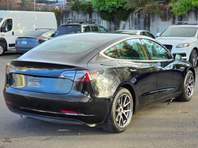 used 2019 Tesla Model 3 car, priced at $19,995