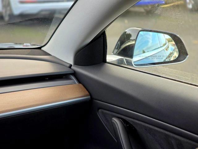 used 2019 Tesla Model 3 car, priced at $19,995