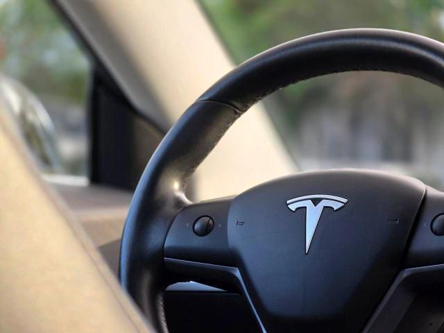 used 2019 Tesla Model 3 car, priced at $19,995