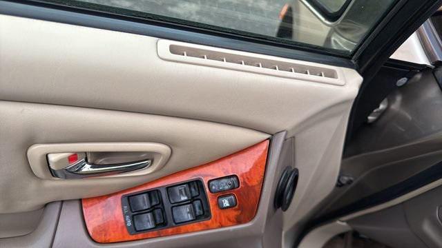 used 2003 Lexus RX 300 car, priced at $2,995