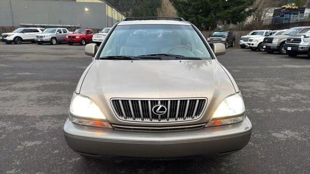 used 2003 Lexus RX 300 car, priced at $2,995