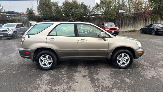 used 2003 Lexus RX 300 car, priced at $2,995