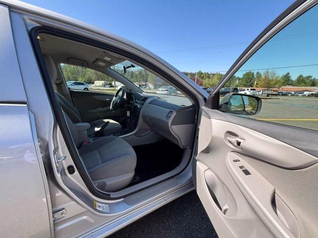 used 2009 Toyota Corolla car, priced at $8,995