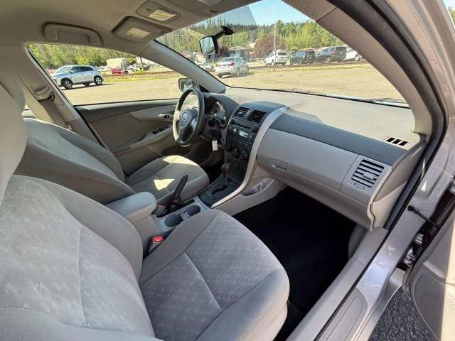 used 2009 Toyota Corolla car, priced at $8,995