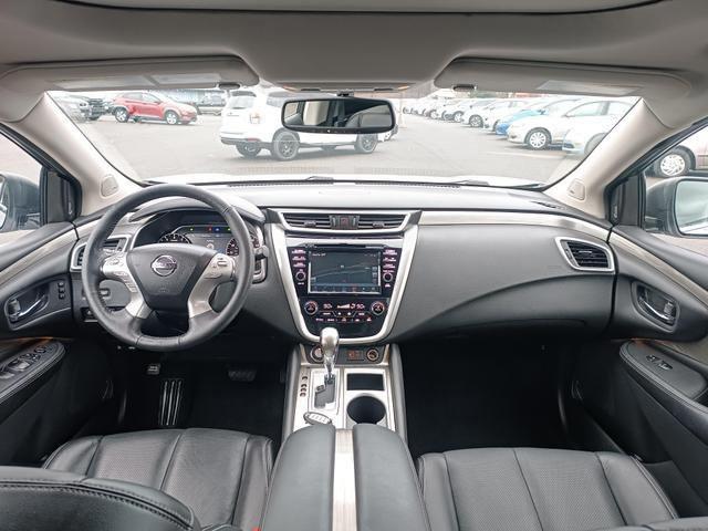 used 2018 Nissan Murano car, priced at $19,995