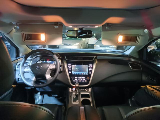 used 2018 Nissan Murano car, priced at $19,995