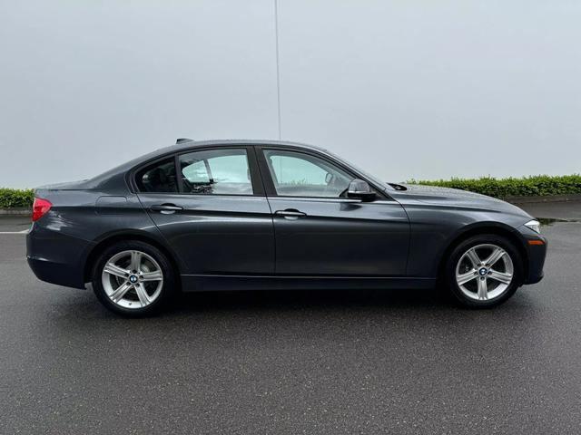 used 2015 BMW 320 car, priced at $16,995