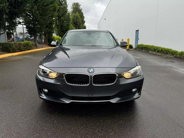 used 2015 BMW 320 car, priced at $16,995