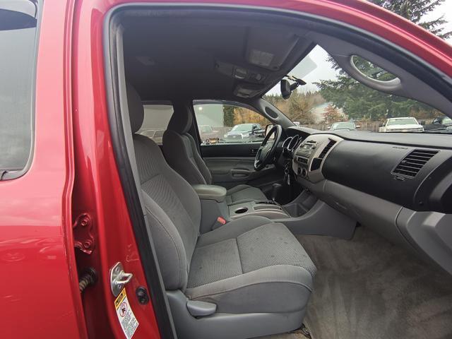 used 2009 Toyota Tacoma car, priced at $15,995