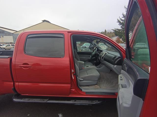 used 2009 Toyota Tacoma car, priced at $15,995