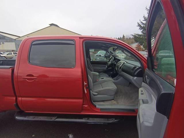 used 2009 Toyota Tacoma car, priced at $14,995