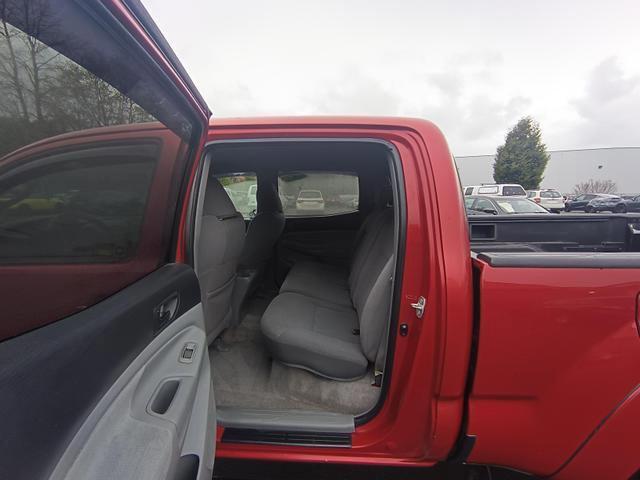 used 2009 Toyota Tacoma car, priced at $15,995