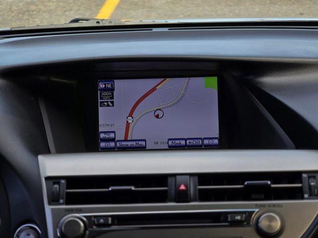 used 2015 Lexus RX 350 car, priced at $19,995