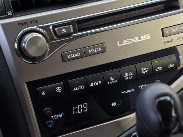 used 2015 Lexus RX 350 car, priced at $19,995