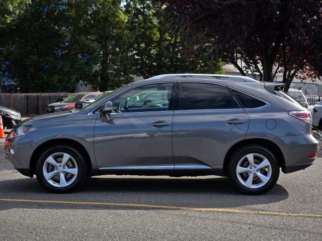 used 2015 Lexus RX 350 car, priced at $19,995