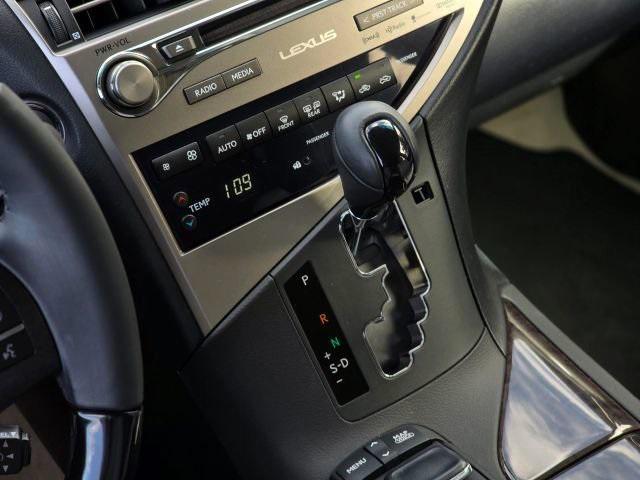 used 2015 Lexus RX 350 car, priced at $19,995