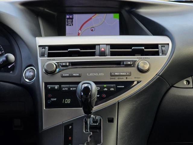used 2015 Lexus RX 350 car, priced at $19,995