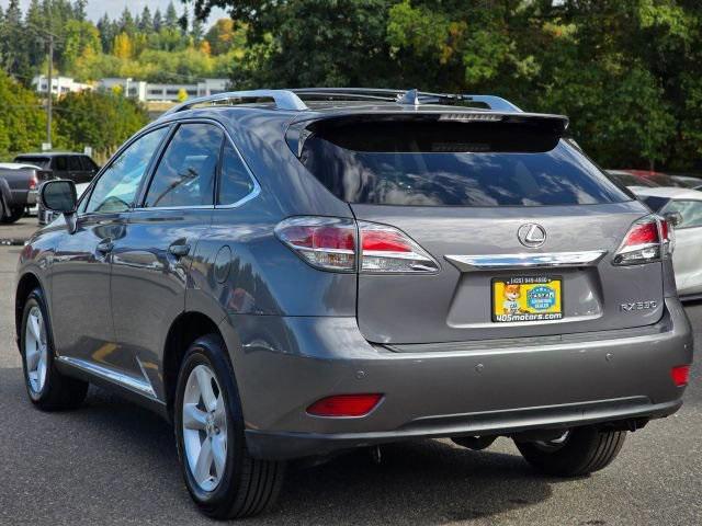 used 2015 Lexus RX 350 car, priced at $19,995