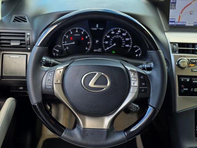 used 2015 Lexus RX 350 car, priced at $19,995