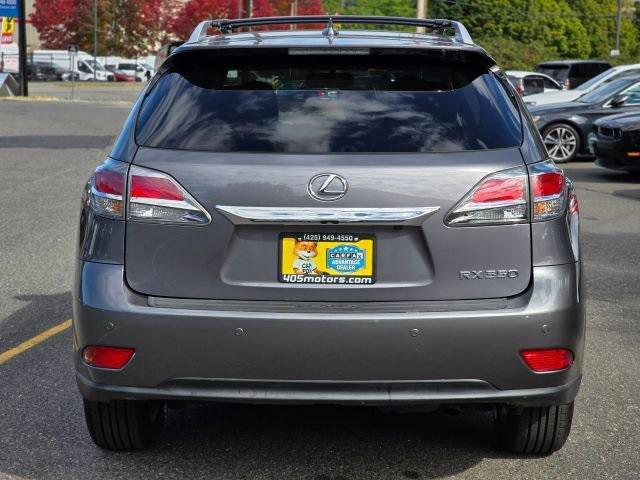 used 2015 Lexus RX 350 car, priced at $19,995