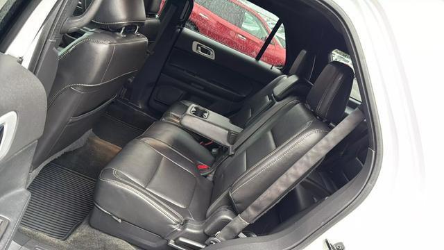 used 2015 Ford Explorer car, priced at $14,995