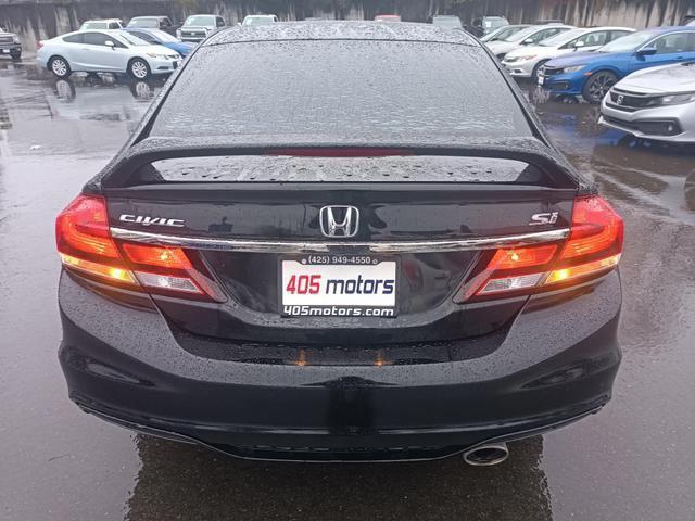 used 2015 Honda Civic car, priced at $13,995