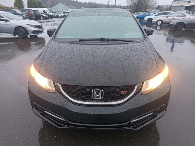 used 2015 Honda Civic car, priced at $13,995