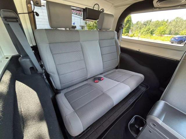 used 2007 Jeep Wrangler car, priced at $14,995
