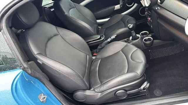 used 2013 MINI Coupe car, priced at $8,495