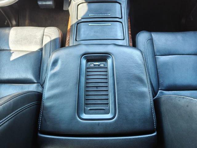 used 2015 Chevrolet Tahoe car, priced at $15,995