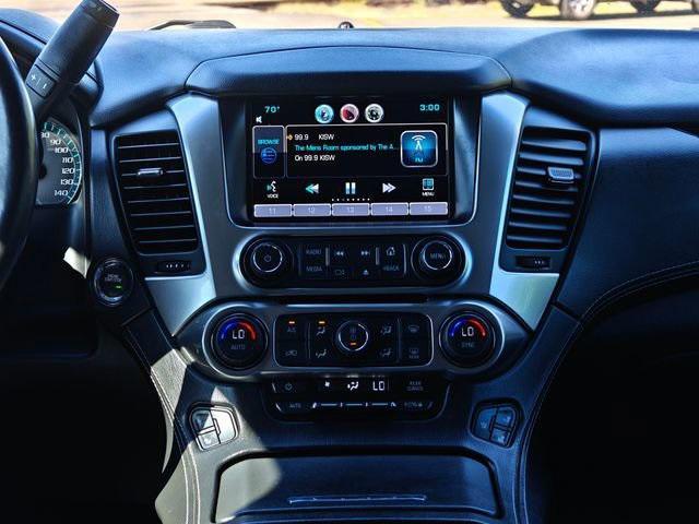 used 2015 Chevrolet Tahoe car, priced at $15,995