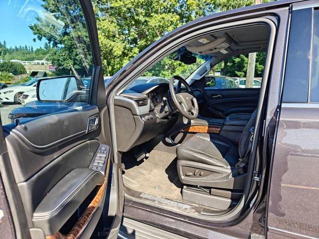 used 2015 Chevrolet Tahoe car, priced at $15,995