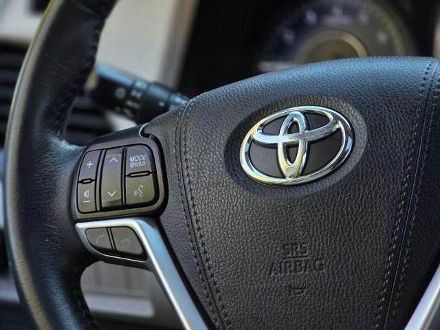 used 2019 Toyota Sienna car, priced at $34,995