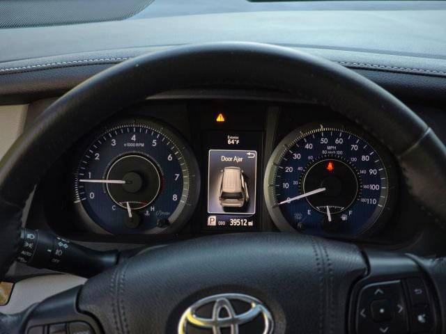 used 2019 Toyota Sienna car, priced at $34,995