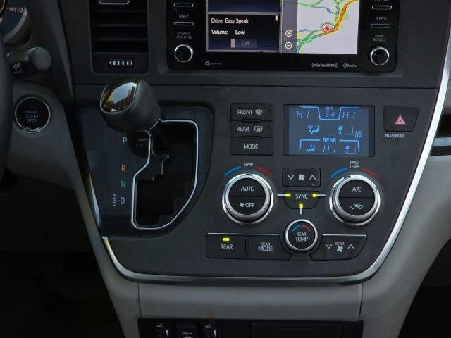 used 2019 Toyota Sienna car, priced at $34,995
