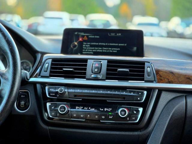 used 2016 BMW 428 car, priced at $15,995