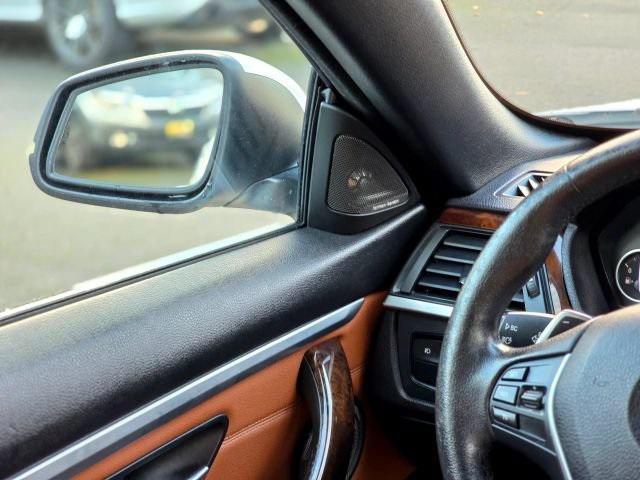 used 2016 BMW 428 car, priced at $15,995