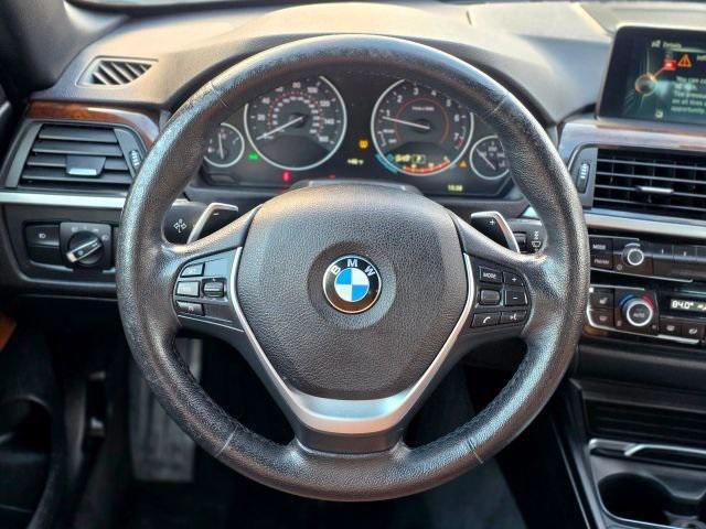 used 2016 BMW 428 car, priced at $15,995