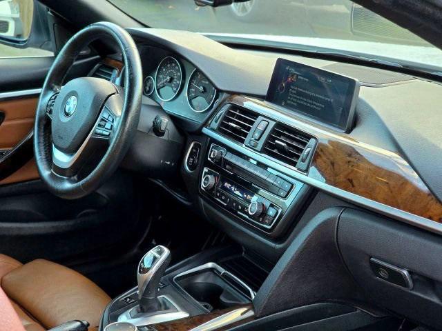 used 2016 BMW 428 car, priced at $15,995