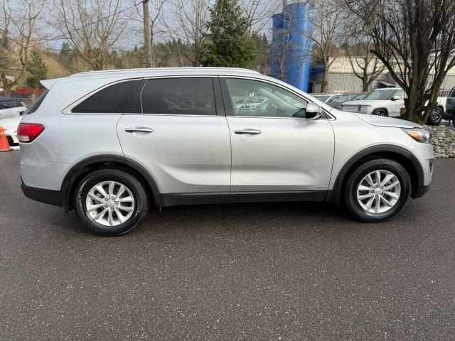 used 2018 Kia Sorento car, priced at $16,995