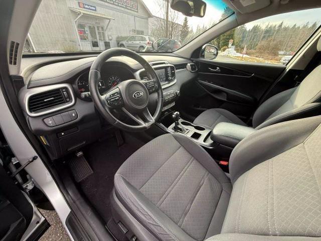 used 2018 Kia Sorento car, priced at $16,995