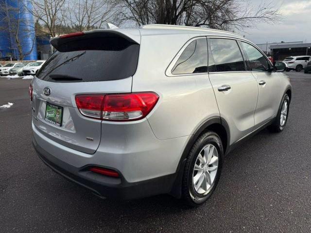 used 2018 Kia Sorento car, priced at $16,995