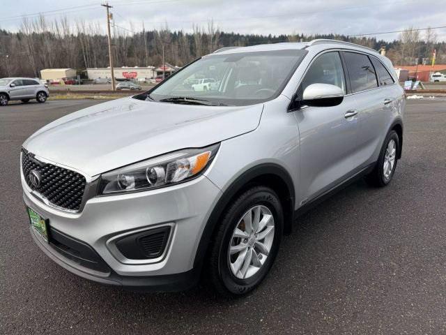 used 2018 Kia Sorento car, priced at $16,995